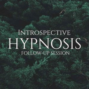 Follow-Up Hypnosis Session (1.5-2.5h) - Image 1
