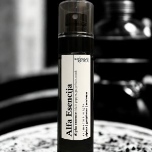 Alfa Esencija | Alpha Essence mist - Image 1