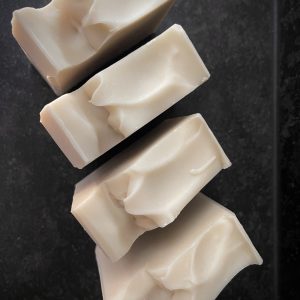 Mineralinio vandens | Mineral Water soap bar - Image 3