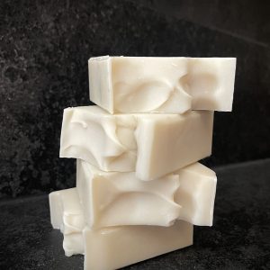 Mineralinio vandens | Mineral Water soap bar - Image 2