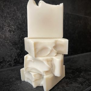 Mineralinio vandens | Mineral Water soap bar - Image 1