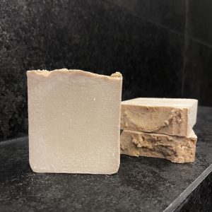 Kokosų Pieno | Coconut Milk Soap bar - Image 1