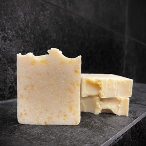 Avižų Pieno | Oatmilk Soap bar - Image 1