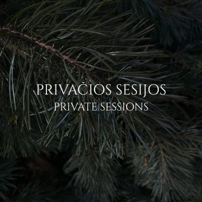Private sessions